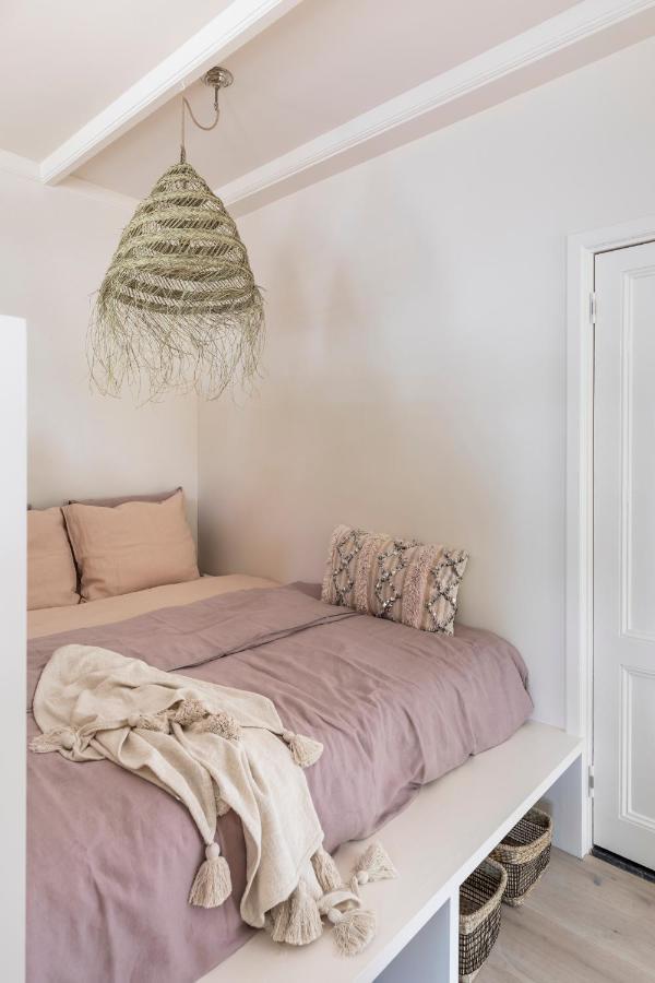 Magnolia Spring Boutique Apartments Bergen Exterior foto